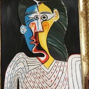 Meet your Posher, Raoul